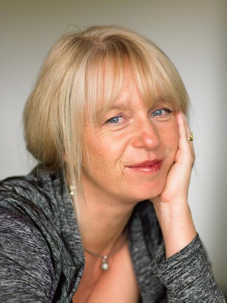 Adriane Hartigan-von Strauch